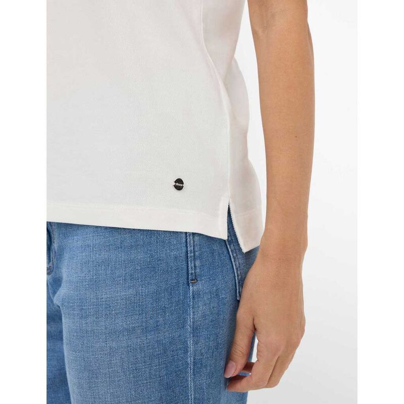 Brax Cleo Polo Shirt image number 10
